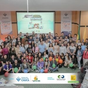 Concurso de Emprendimiento Ingeniando