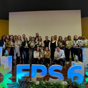 Fábricas de Productividad y Sostenibilidad Ciclo 6