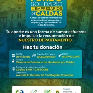 Fondo Solidario para Empresarios de Caldas