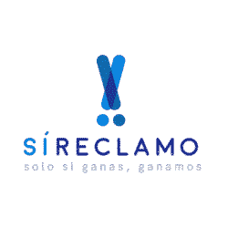 Logo Sí Reclamo
