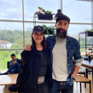 Clúster de Marketing