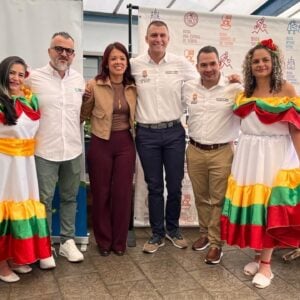 Manizales y Buga unen fuerzas para impulsar el sector turístico a través de un encuentro comercial