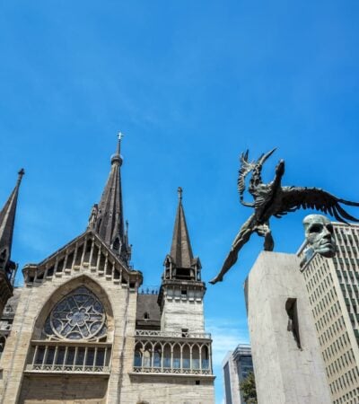 Manizales se consolidó como la ciudad con la menor incidencia de pobreza monetaria del país
