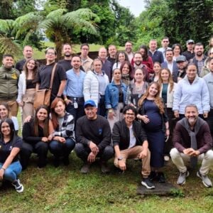 Enlazados, el programa que por segunda vez reúne empresarios de varios sectores para desarrollar proyectos de ciudad
