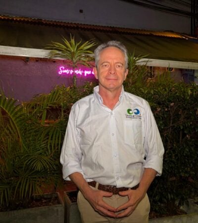 Ricardo Gómez Giraldo