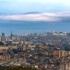Manizales recibirá cámaras binacionales para acelerar la inversión postsismo