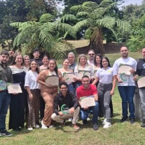 16 empresas de Anserma se sofistican en innovación