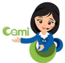 Logo Cami asesoria