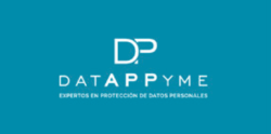 Logo Datappyme