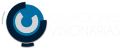 Logo Creaciones Visionarias S.A.S.