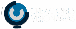 Logo Creaciones Visionarias S.A.S.