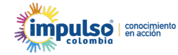 Logo Impulso Colombia