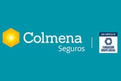 Logo Colmena.