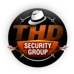 THD Logo Convenio Club de afiliados CCMPC